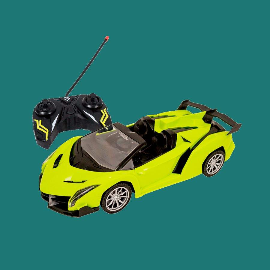 Brinquedos e Hobbies